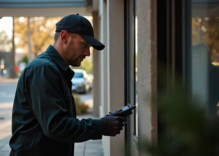 Professional Commercial Possum Control Assessment Services Brookfield