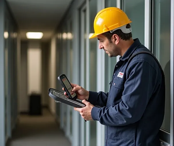 Commercial Possum Assessment Brookfield