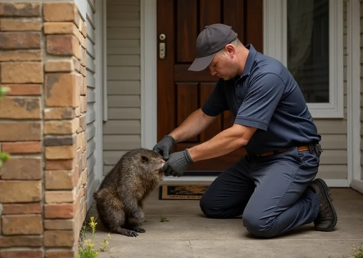 Commercial Possum Removal Brookfield