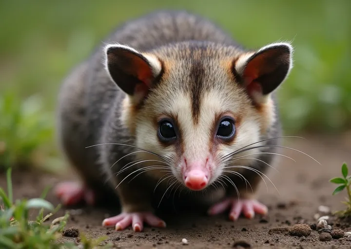 Safe Possum Capture Brookfield