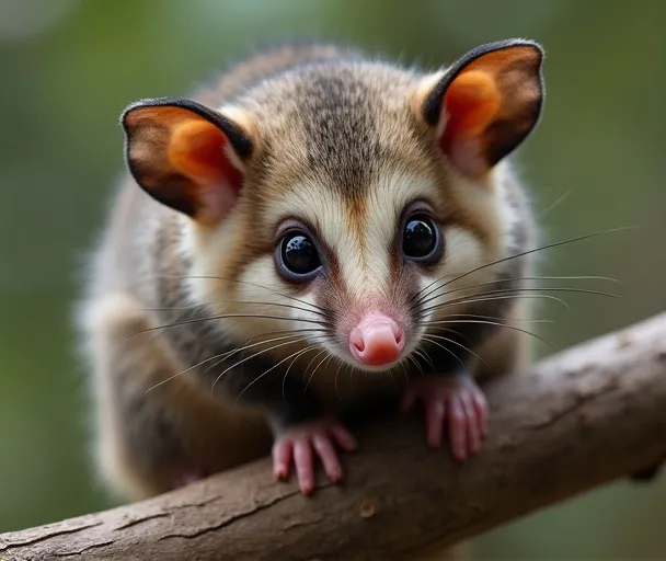 Professional Possum Capture & Transport Brookfield