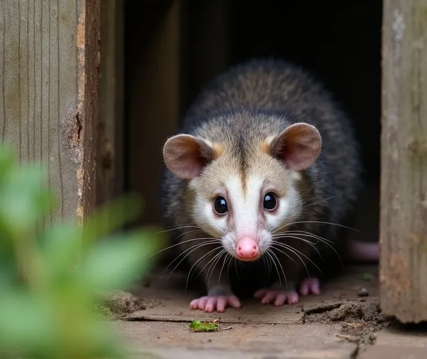 Professional Possum Box Installation Services Brookfield| Fresho Possum Removal Brookfield