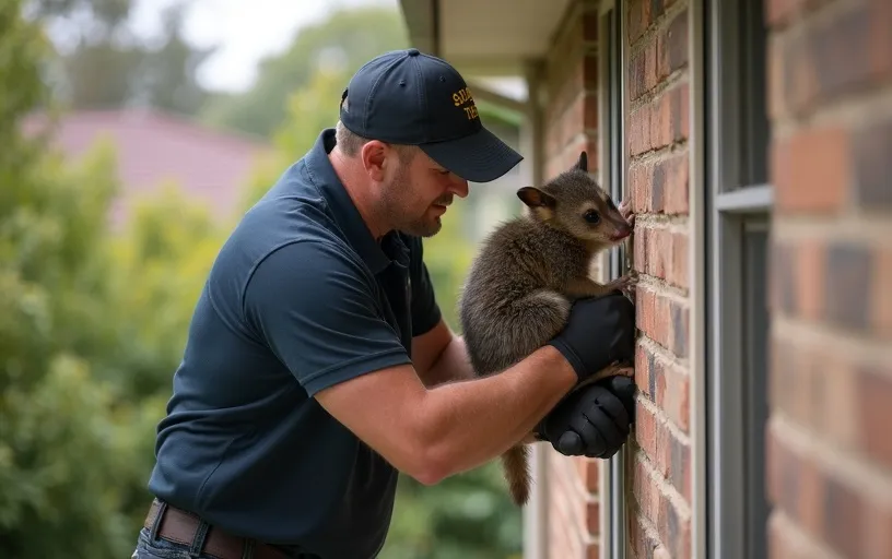 Advanced Possum Prevention Systems Brookfield