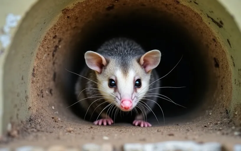 Professional Possum Prevention Services Brookfield