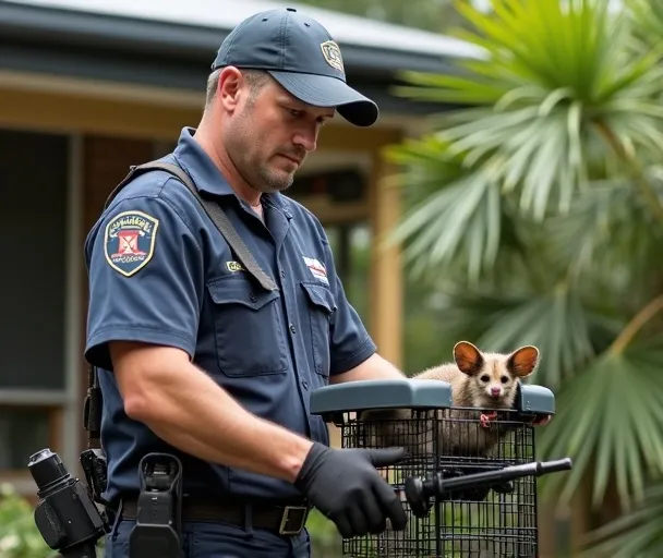 Fresho Possum Removal Brookfield Brookfield Commercial Possum Control Specialist