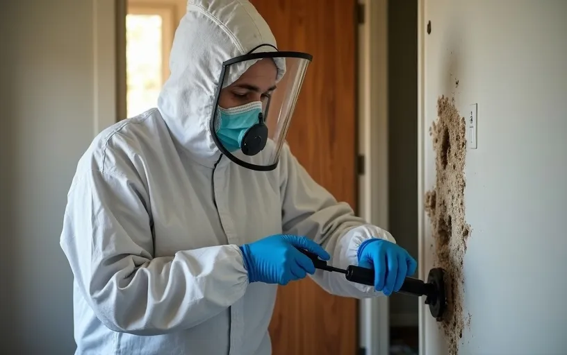 Sanitization & Decontamination Brookfield